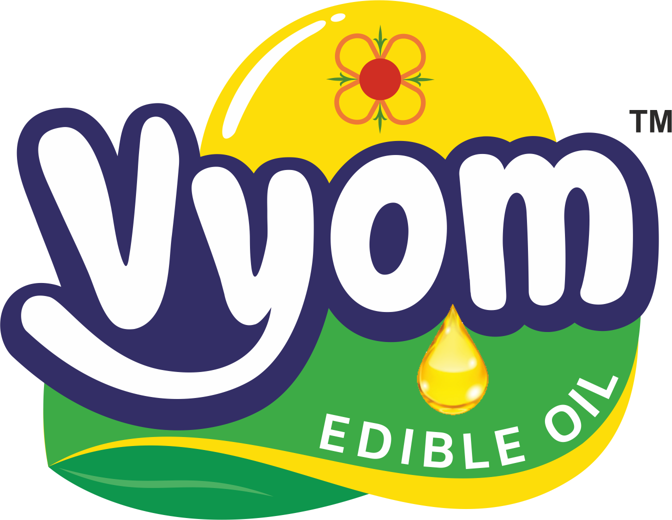 Vyom Oil