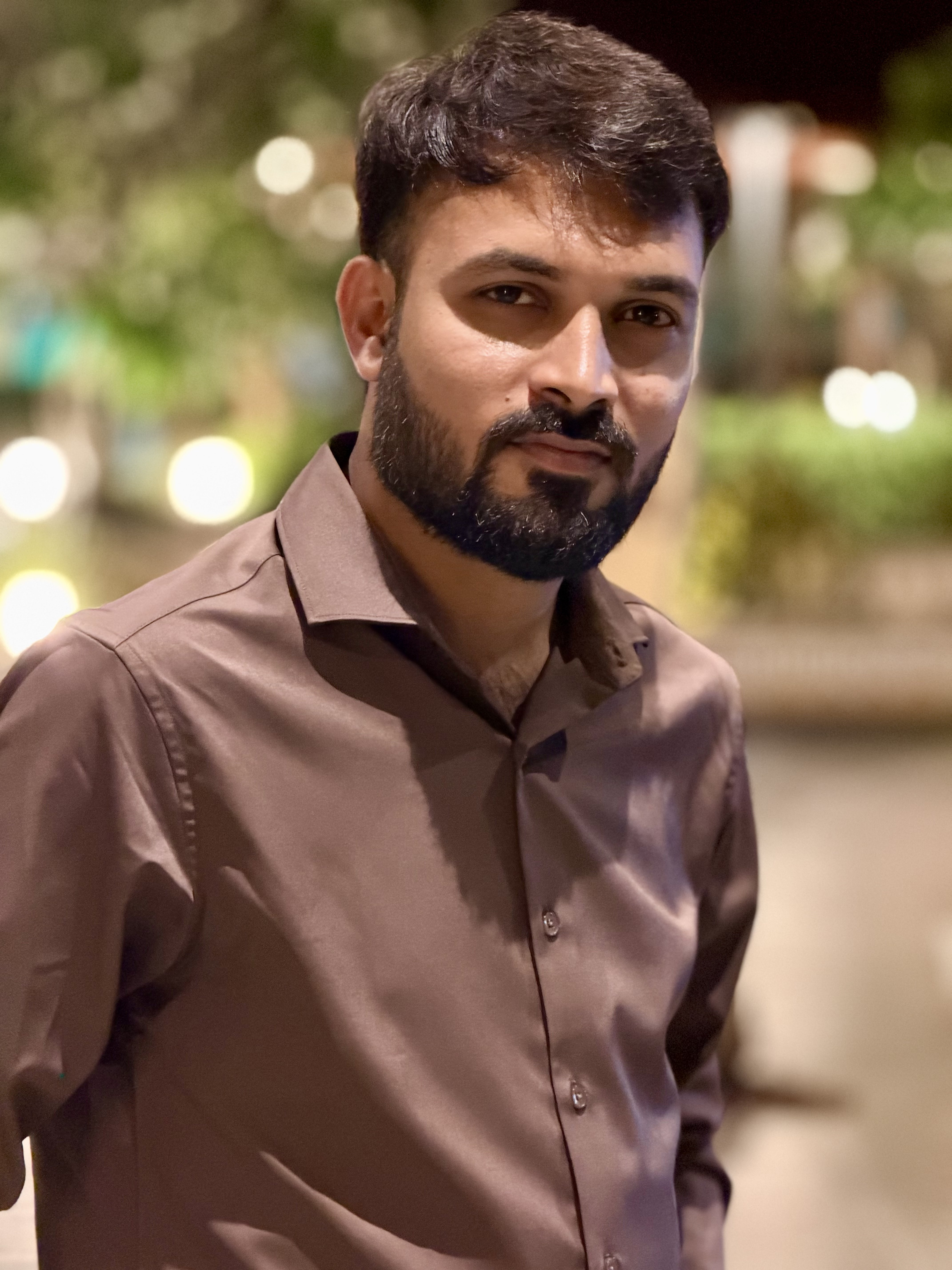 Rishi Soni
