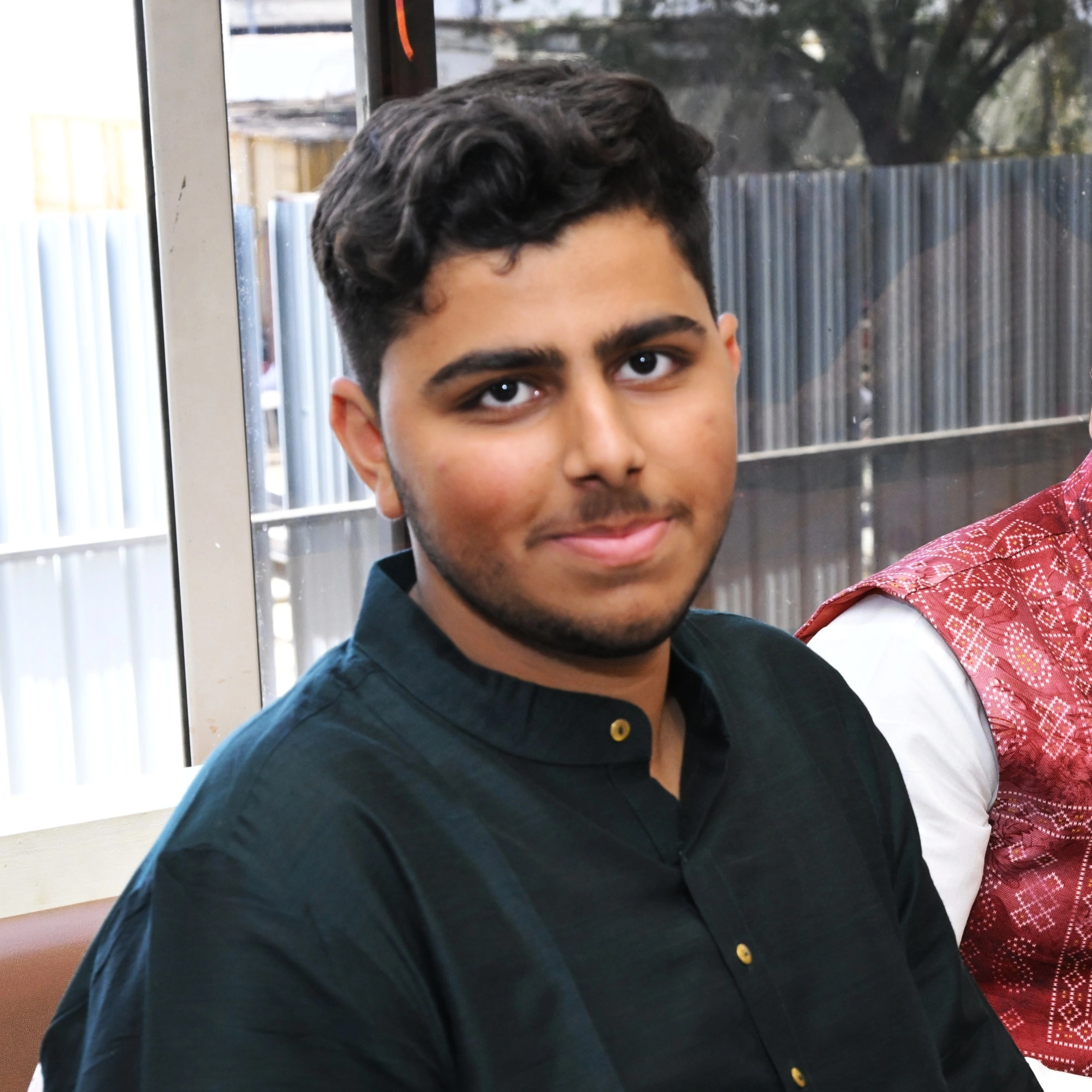 Meet Halani