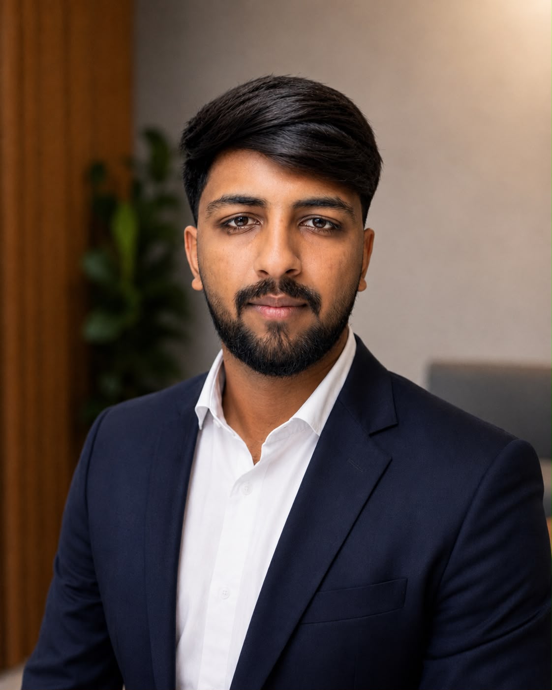 Savan Shangani