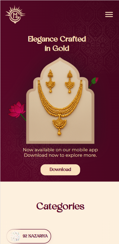 Amrutkumar Govinddas LLP mobile