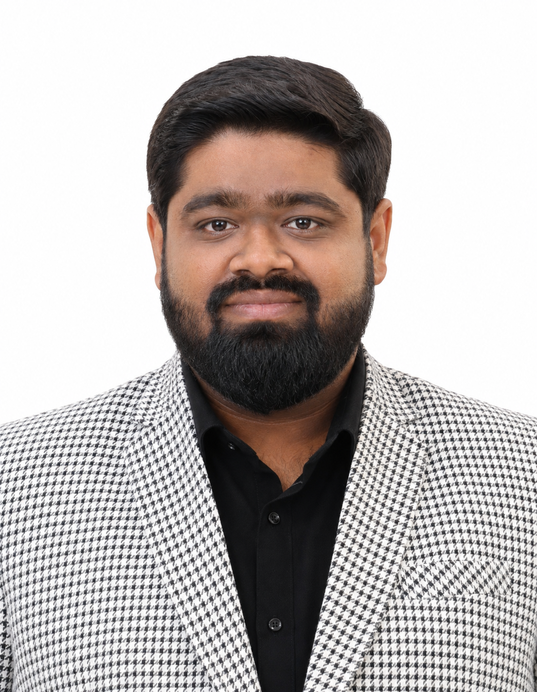 Divyesh Kotadiya